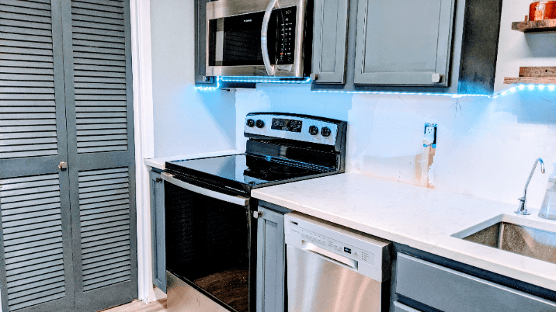 Odessa Townhome: 1420 Glenwood Ave