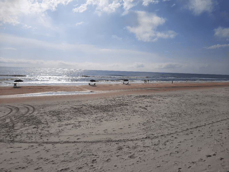 Daytona  Beach Apartment: 512 Phoenix Ave, Daytona Beach FL