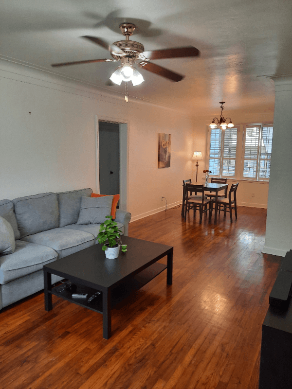 Daytona  Beach Apartment: 512 Phoenix Ave, Daytona Beach FL