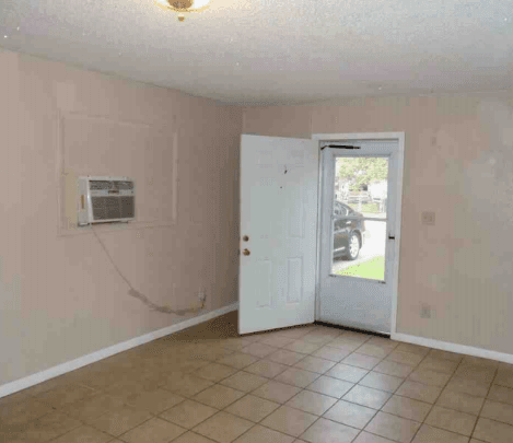 Shreveport House: 4917 Durham