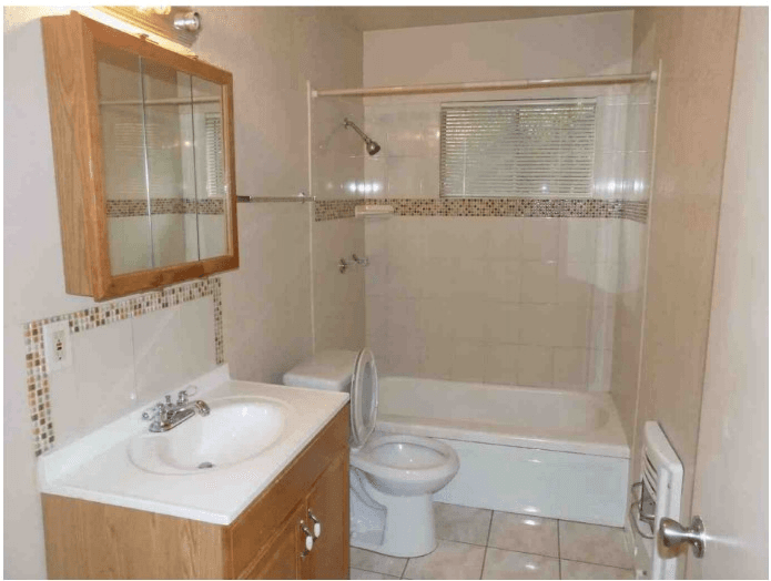 Shreveport House: 4917 Durham