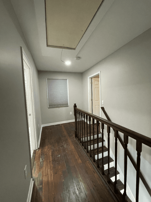 Columbus House: 1313 Summit St