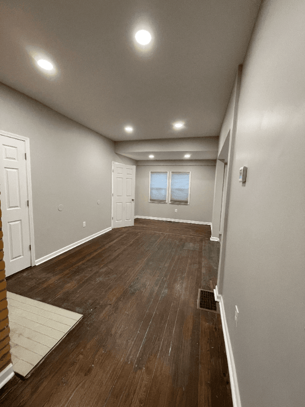 Columbus House: 1313 Summit St
