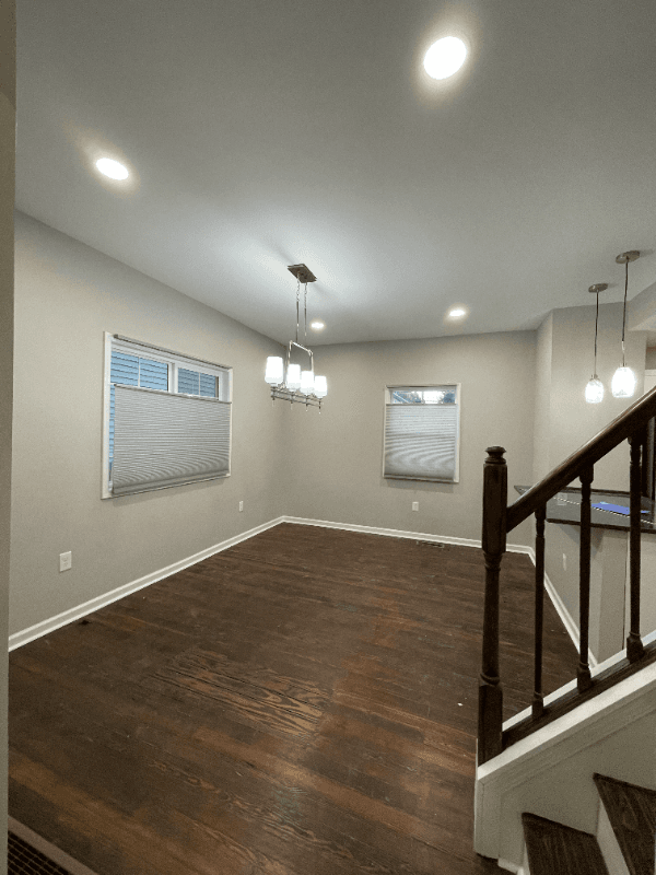 Columbus House: 1313 Summit St