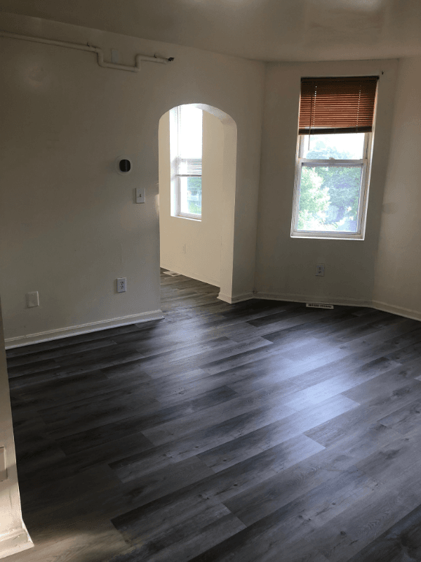 Baltimore Apartment: 4101 Fernhill Ave