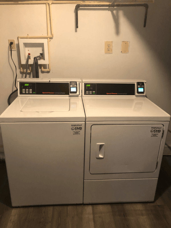 Baltimore Apartment: 4101 Fernhill Ave