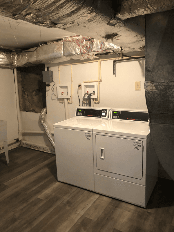 Baltimore Apartment: 4101 Fernhill Ave