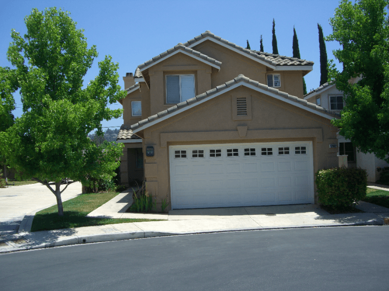 North Tustin House: 13902 Berrington Ct