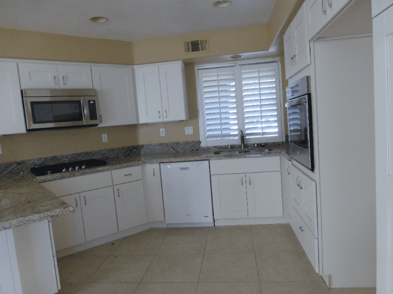 North Tustin House: 13902 Berrington Ct