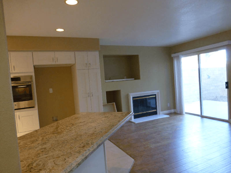 North Tustin House: 13902 Berrington Ct