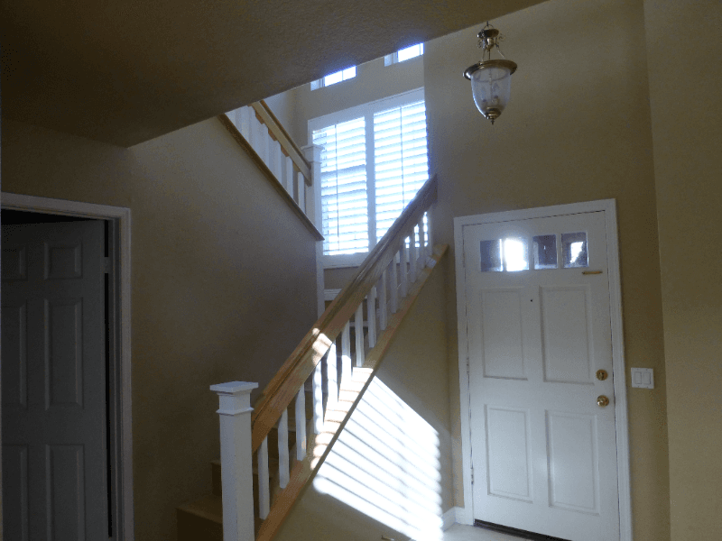 North Tustin House: 13902 Berrington Ct