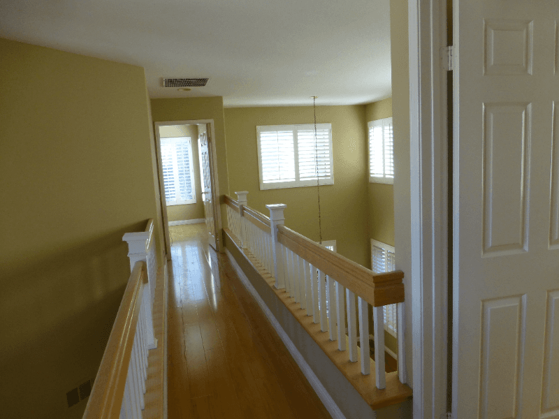 North Tustin House: 13902 Berrington Ct