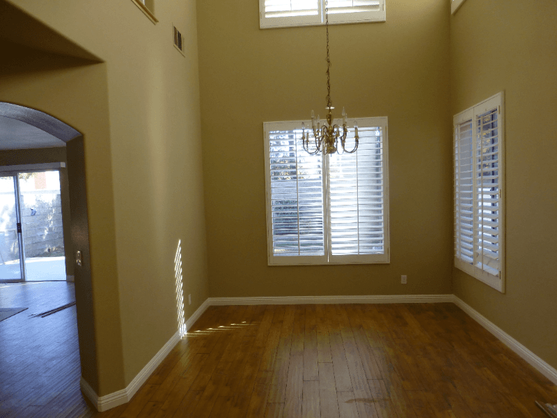 North Tustin House: 13902 Berrington Ct