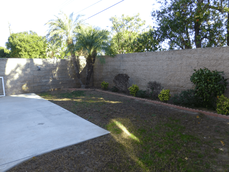 North Tustin House: 13902 Berrington Ct