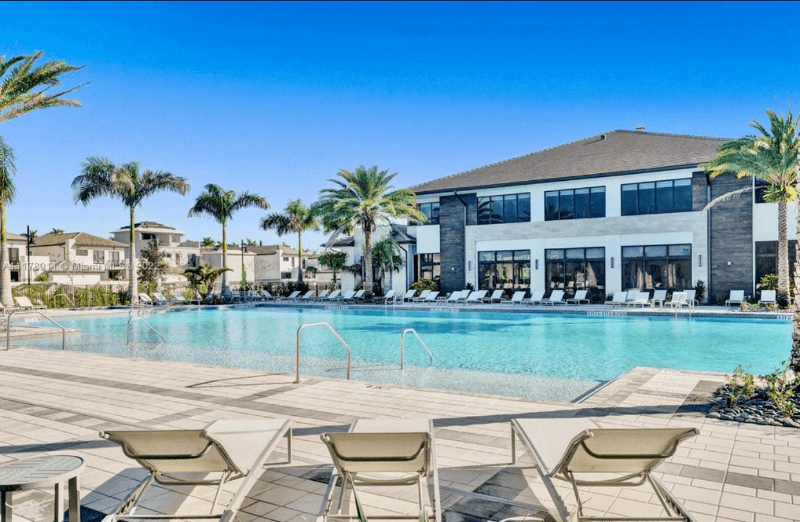 DORAL Townhome: 4940 NW 83rd AVE