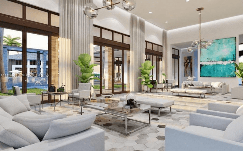 DORAL Townhome: 4940 NW 83rd AVE
