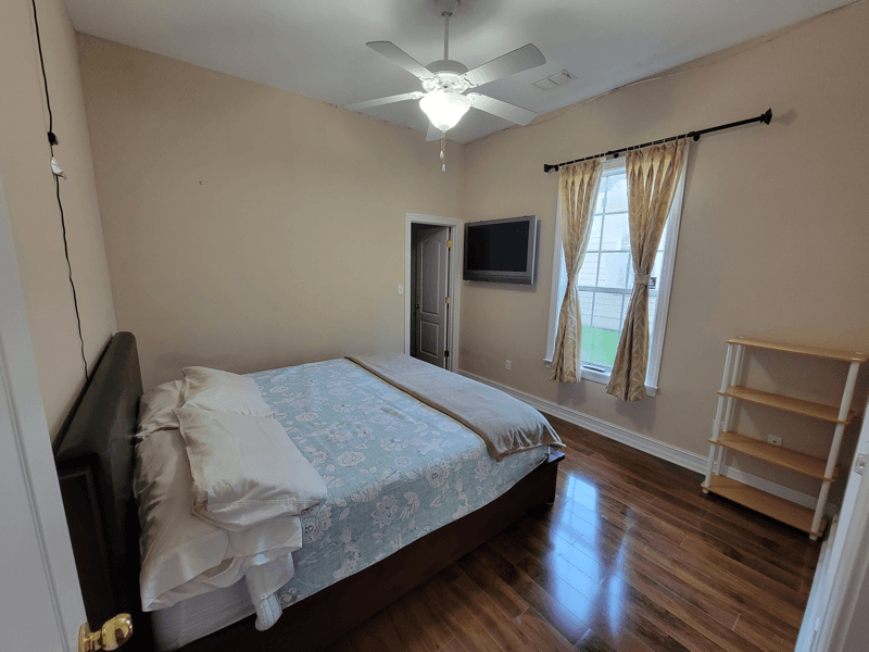 Tallahassee House: 1625 Osprey Pointe Dr