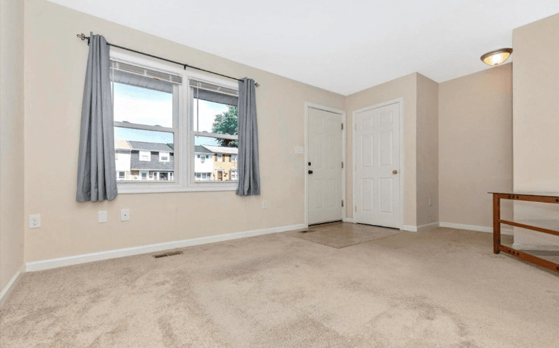 Brunswick House: 1042 Orndorff Ct