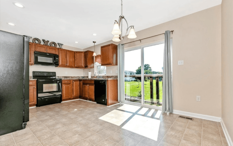 Brunswick House: 1042 Orndorff Ct