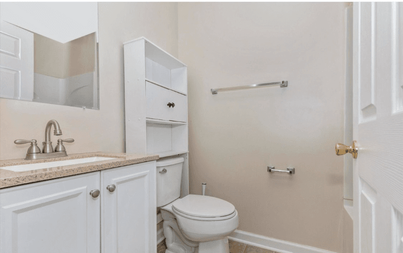 Brunswick House: 1042 Orndorff Ct