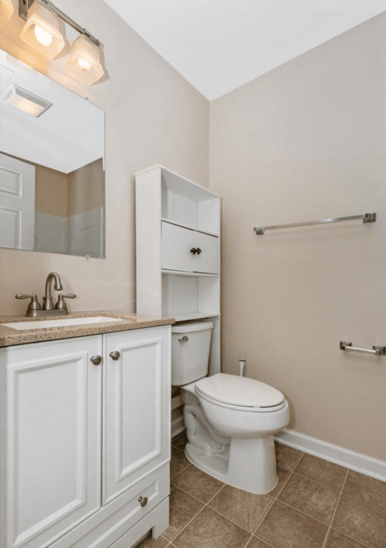 Brunswick House: 1042 Orndorff Ct
