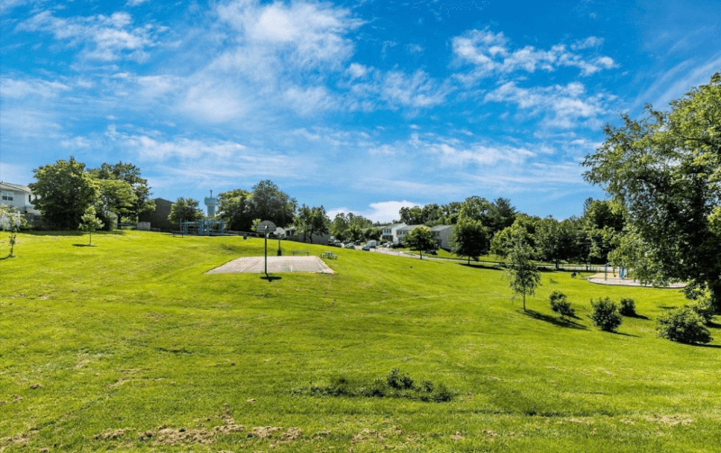 Brunswick House: 1042 Orndorff Ct