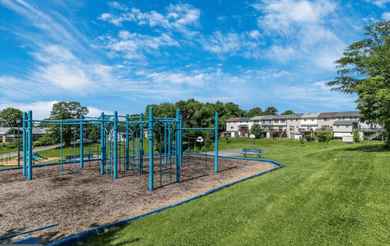 Brunswick House: 1042 Orndorff Ct