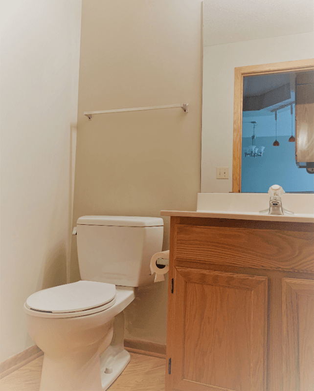 Eden Prairie Townhome: 18183 Warbler Ln