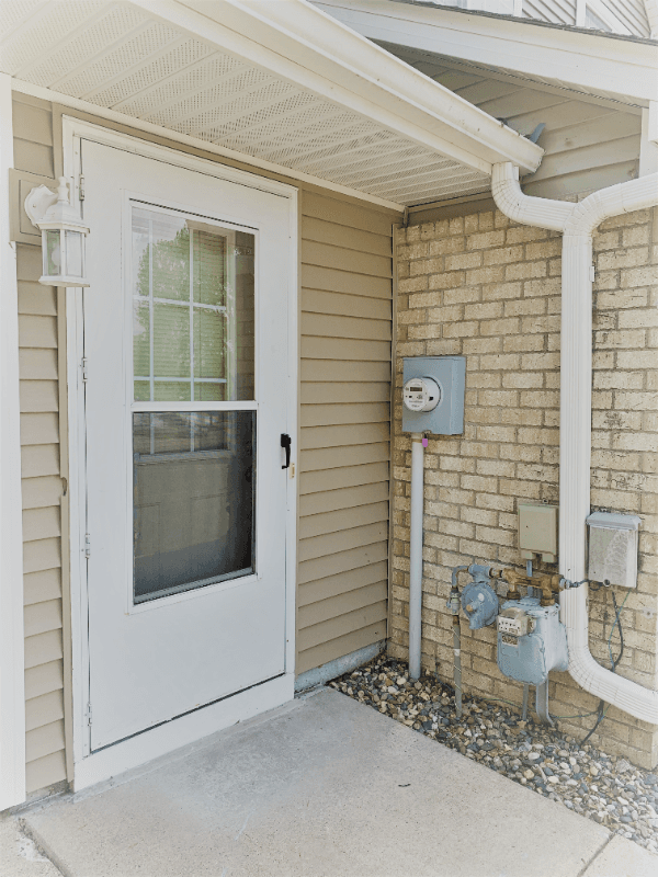 Eden Prairie Townhome: 18183 Warbler Ln