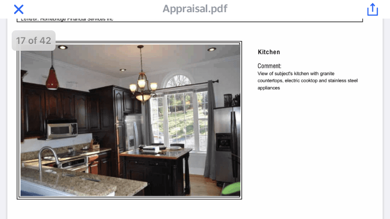 Mooresville House: 113 Donnive Dr
