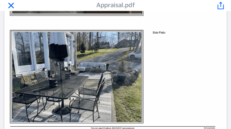 Mooresville House: 113 Donnive Dr