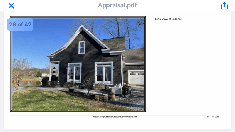 Mooresville House: 113 Donnive Dr