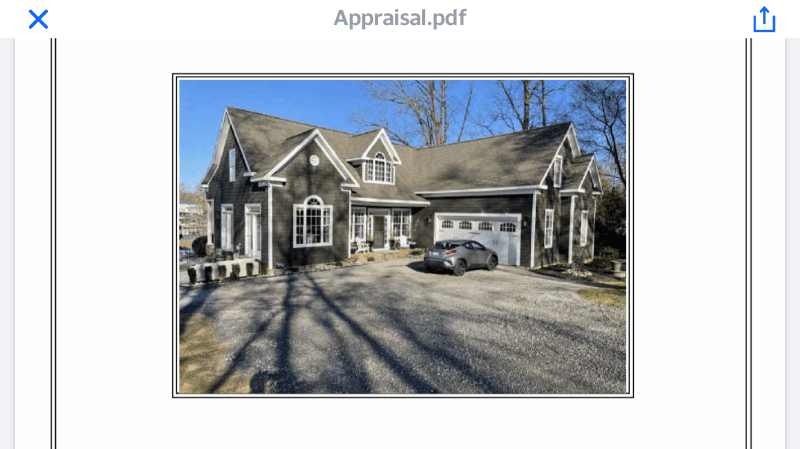 Mooresville House: 113 Donnive Dr