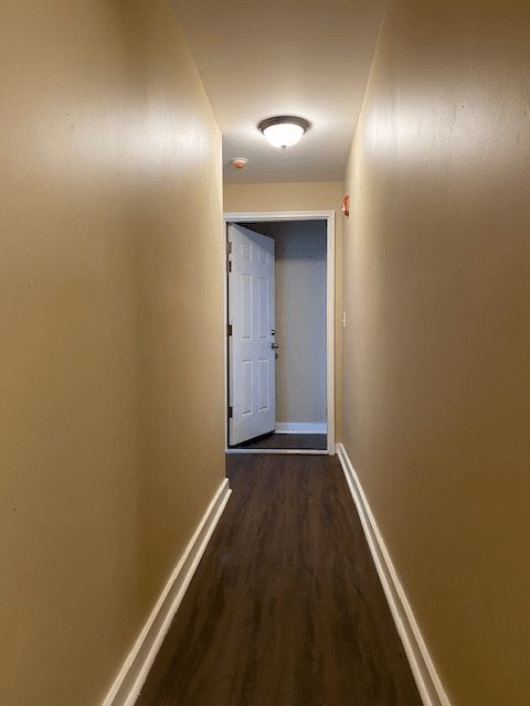 Trenton Apartment: 150 W Hanover