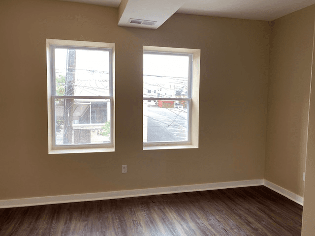 Trenton Apartment: 150 W Hanover