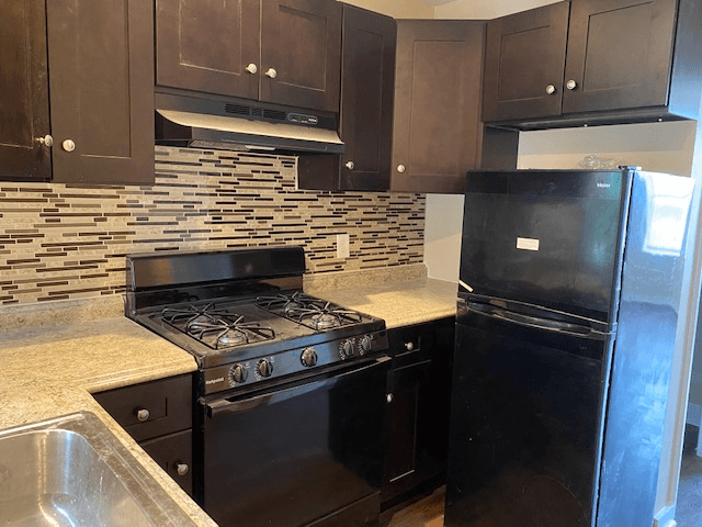 Trenton Apartment: 150 W Hanover