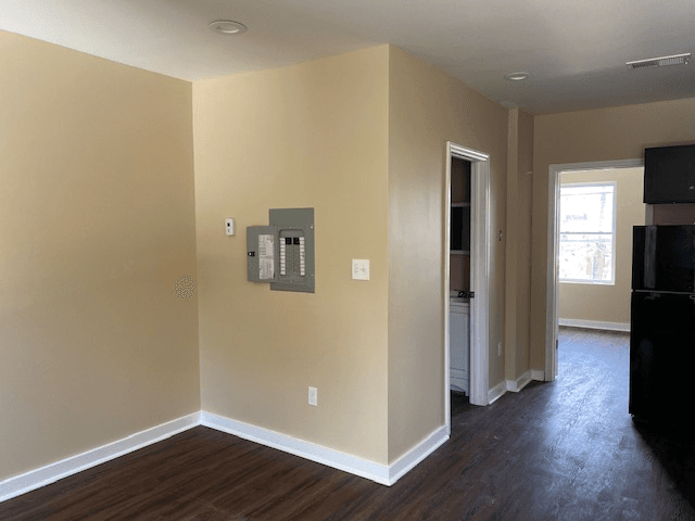 Trenton Apartment: 150 W Hanover