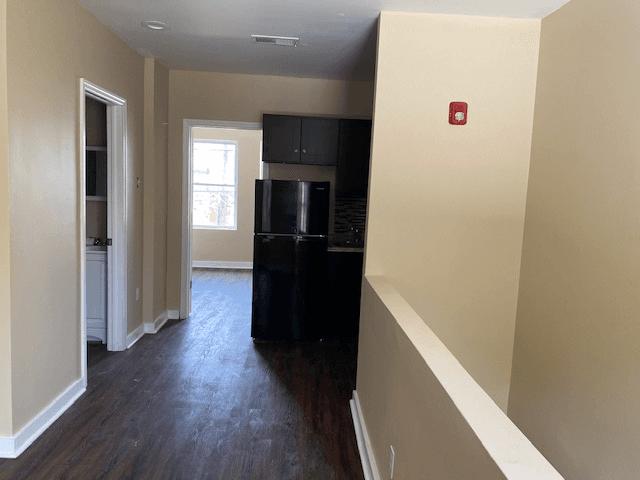 Trenton Apartment: 150 W Hanover