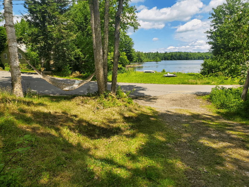 Farmington Other: 302 Camelot Shore Dr