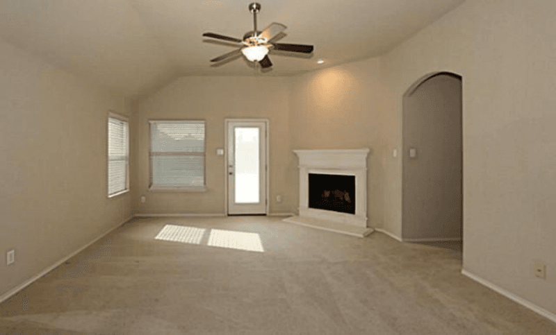 Little Elm House: 508 Highmoor Ct