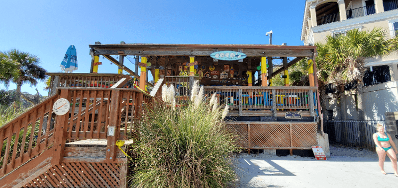 Hilton Head Island Condo: 663 William Hilton Pkwy