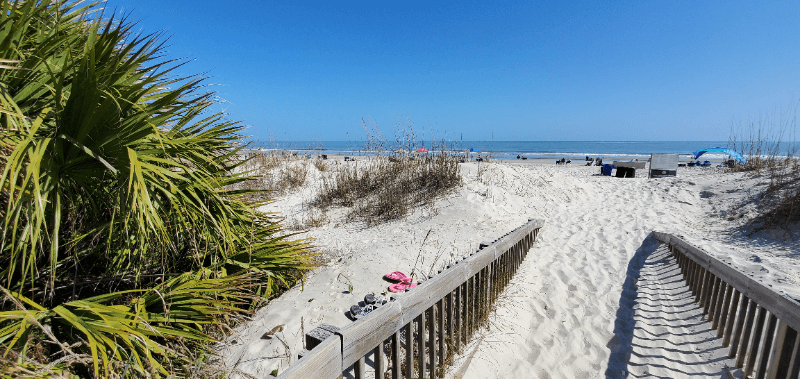 Hilton Head Island Condo: 663 William Hilton Pkwy