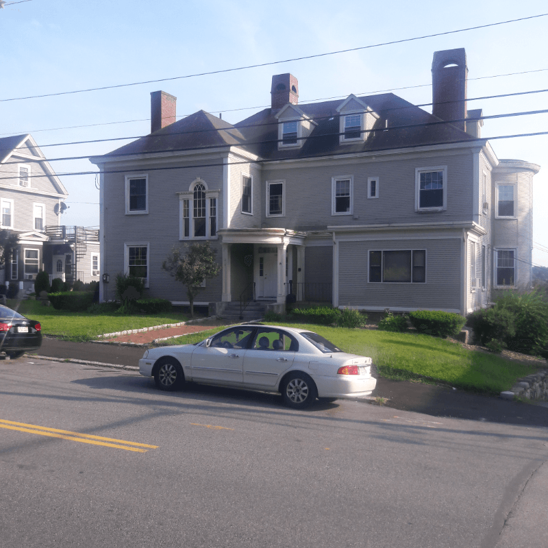 Haverhill Multiplex: 95 summer street