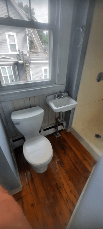 Haverhill Multiplex: 95 summer street