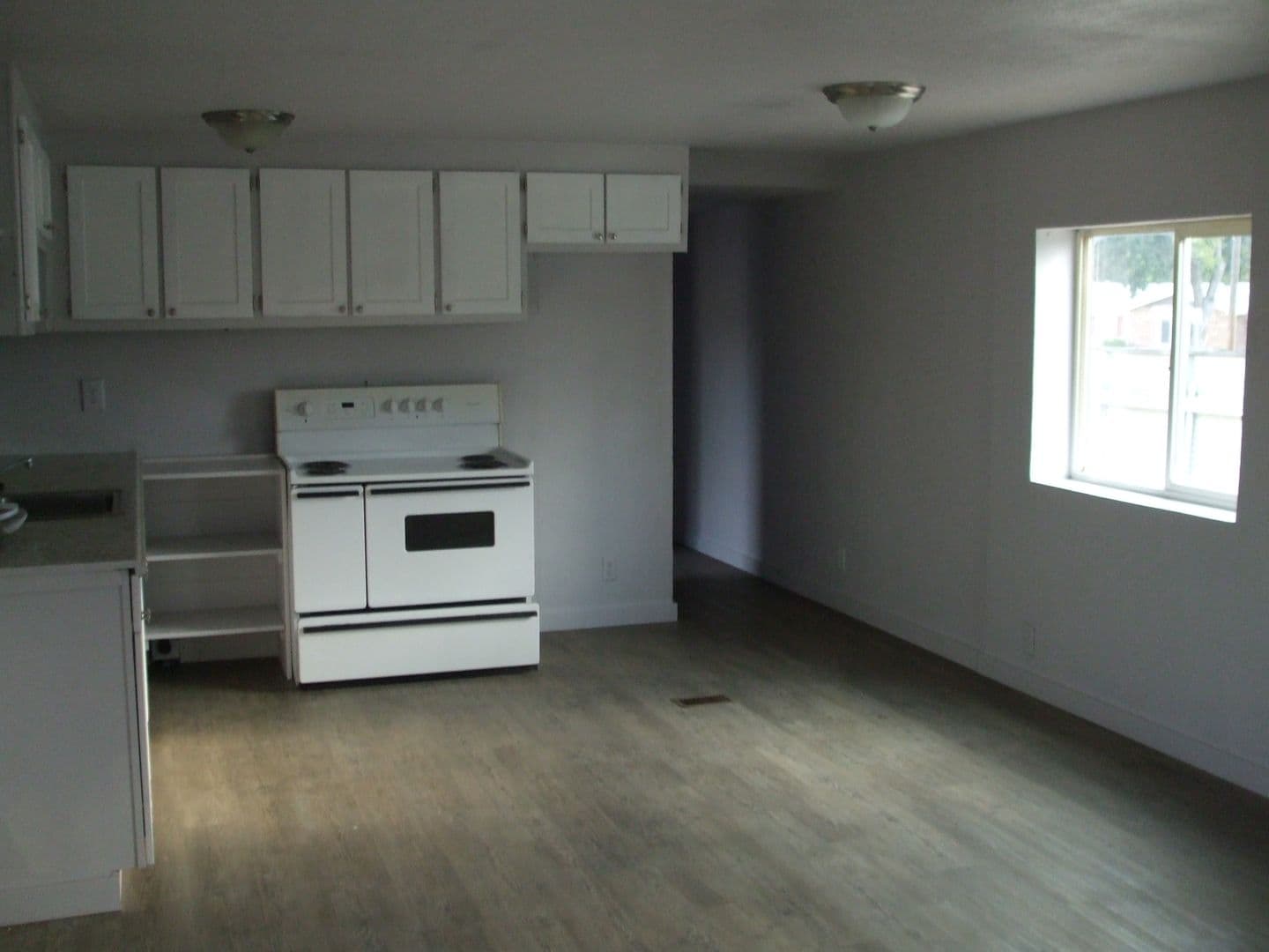 Boise House: 10600 W Tahiti St.