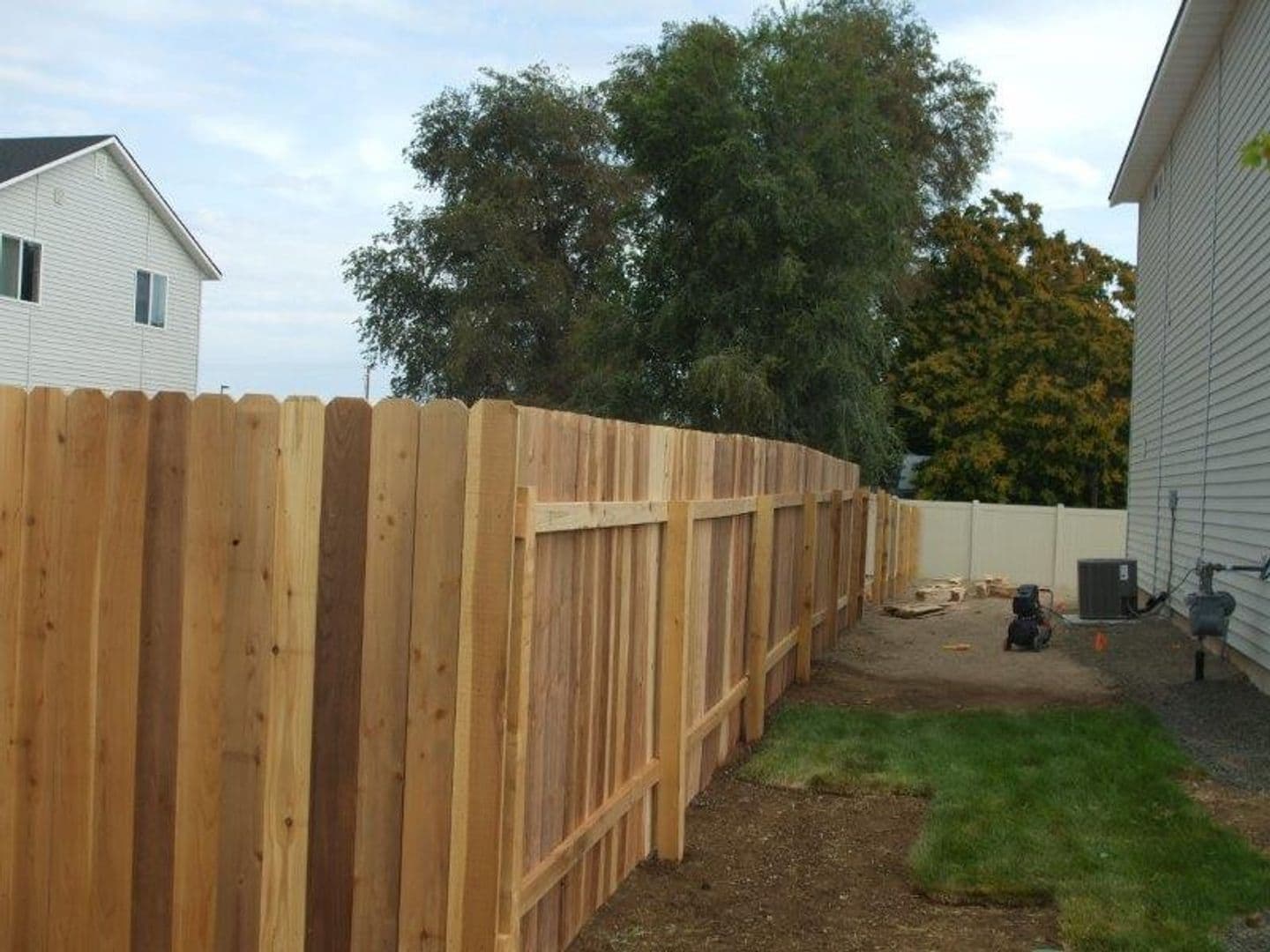 Nampa House: 12 S Sapling Way