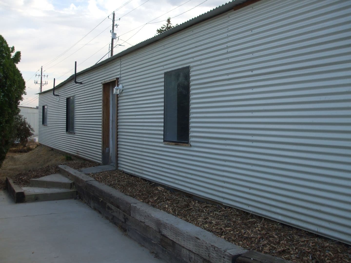 Boise House: 10600 W Tahiti St.