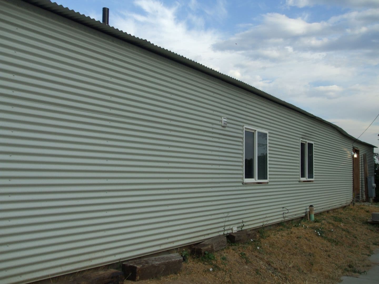 Boise House: 10600 W Tahiti St.