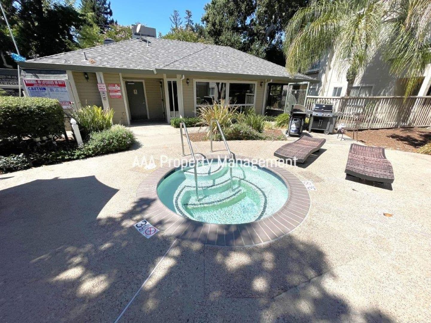 Walnut Creek Condo: 2530 Oak Rd Unit #204