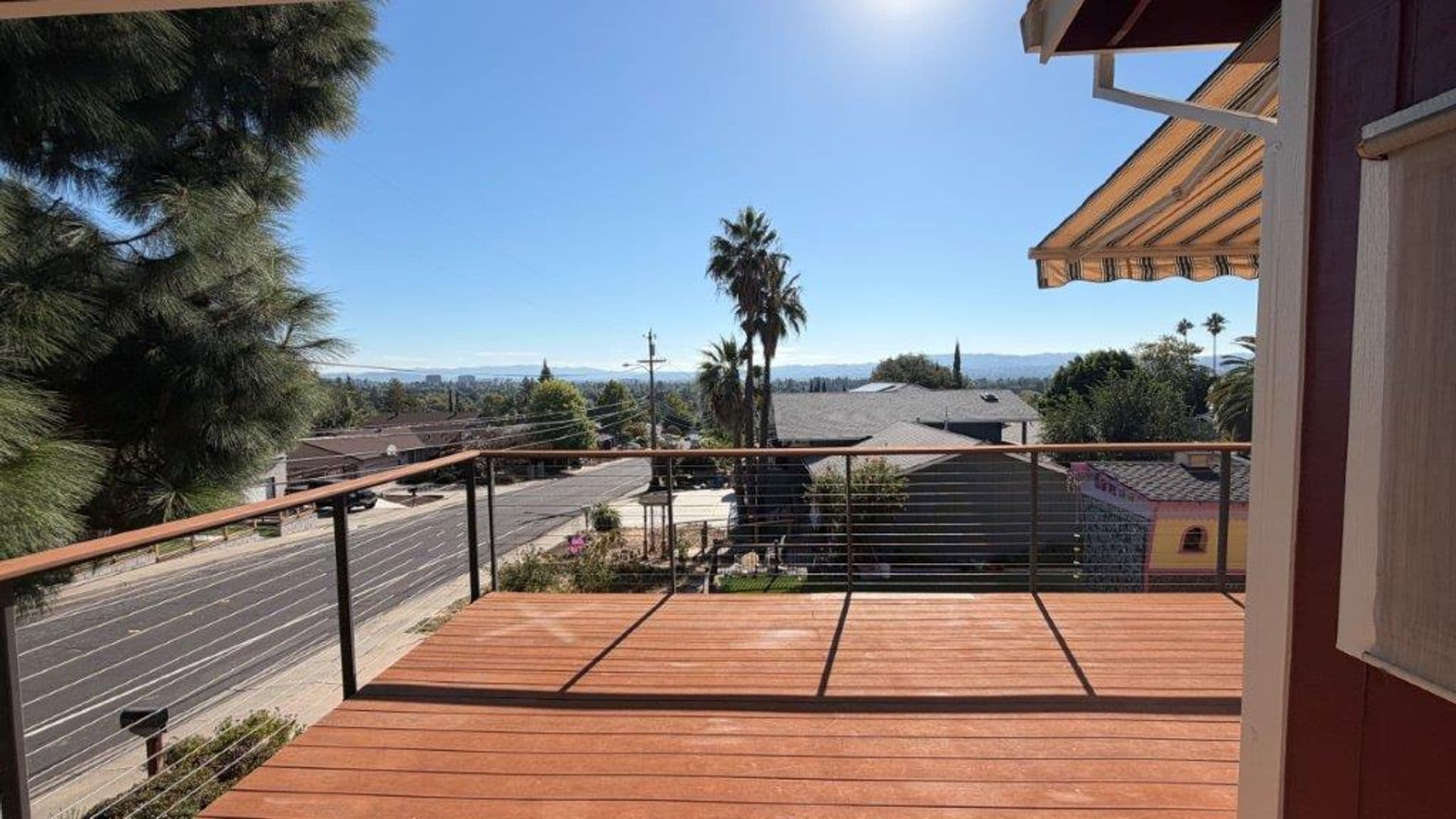 Concord House: 3738 Sanford Street